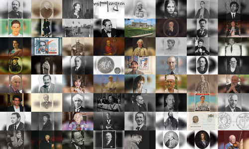 History Deaths on November 21