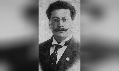 Ricardo Flores Magón