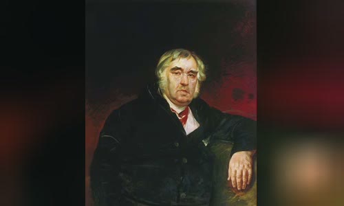 Ivan Krylov
