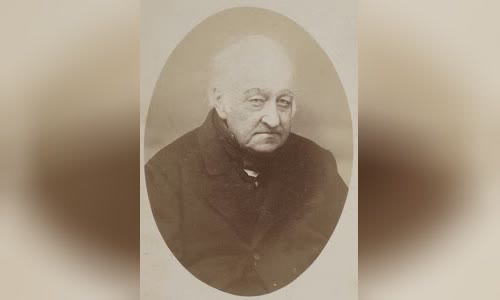 Ami Boué