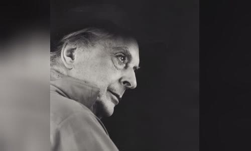 Quentin Crisp