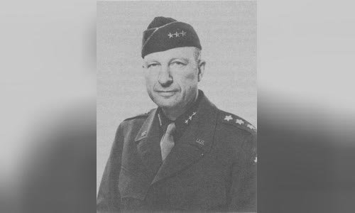 Alexander Patch