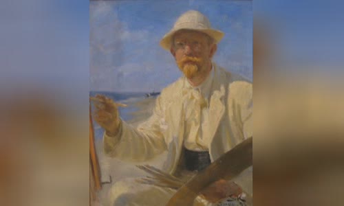 Peder Severin Krøyer