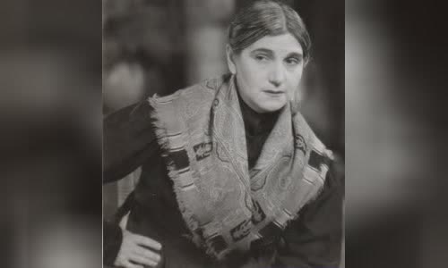 Sara García