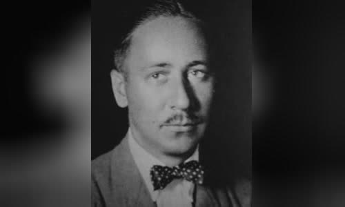 Robert Benchley