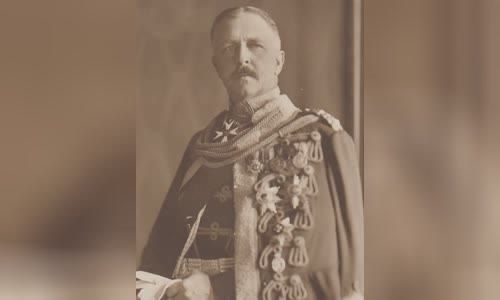 Heinrich XXVII, Prince Reuss Younger Line
