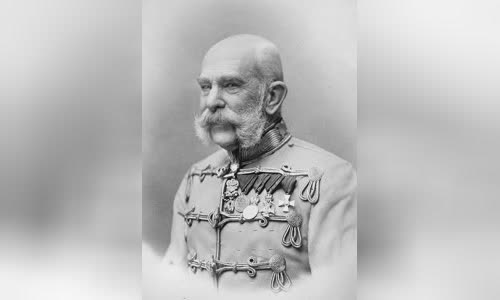Franz Joseph I of Austria