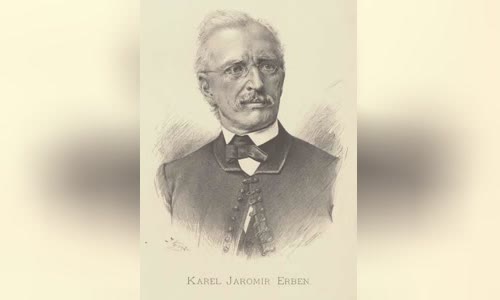 Karel Jaromír Erben
