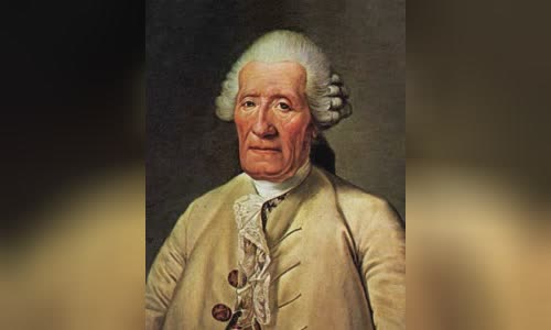 Jacques de Vaucanson