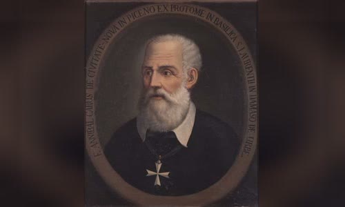Annibale Caro
