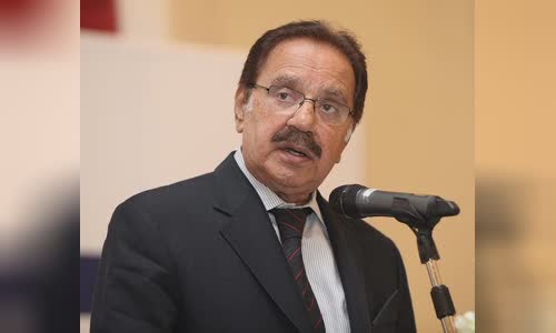 Ameen Faheem