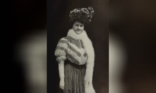 Ellen Glasgow