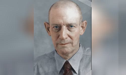 Robert Stroud