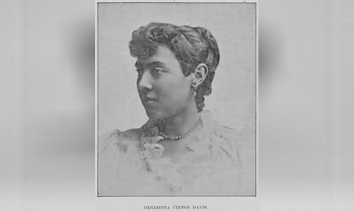 Henrietta Vinton Davis