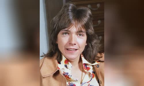 David Cassidy