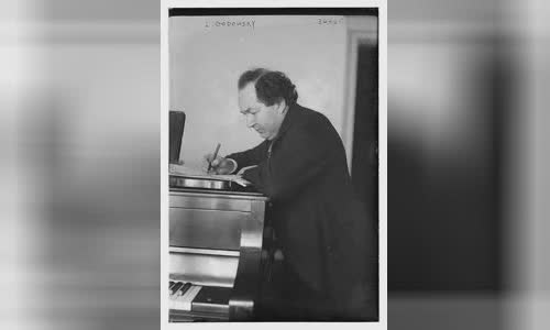 Leopold Godowsky