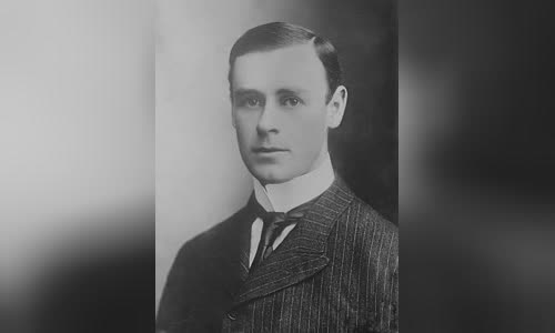 Francis Burton Harrison