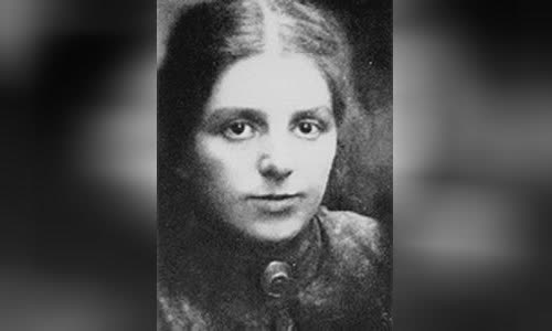 Paula Modersohn-Becker