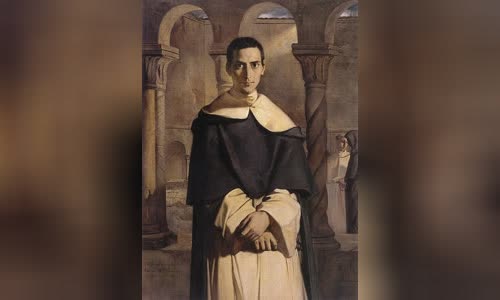Jean-Baptiste Henri Lacordaire