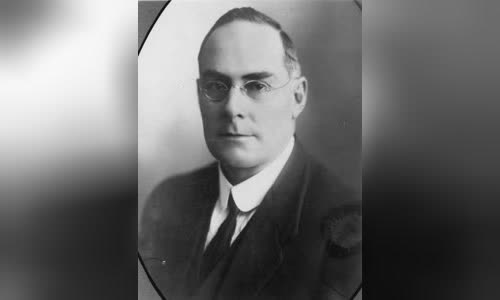 William McCormack