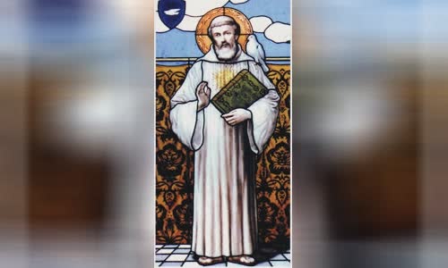 Columbanus