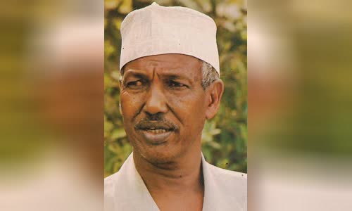 Hassan Gouled Aptidon