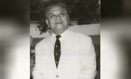 Kaysone Phomvihane