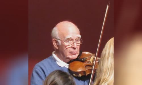 Joseph Silverstein