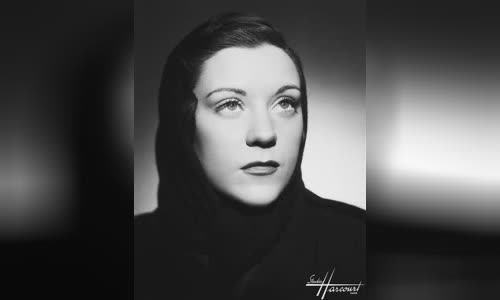 María Casares
