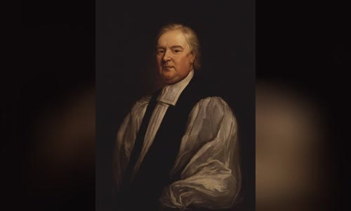 John Tillotson