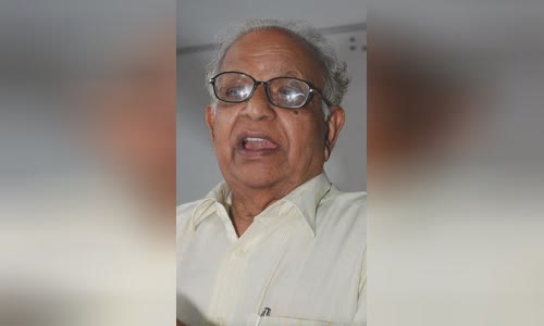 P. Govinda Pillai
