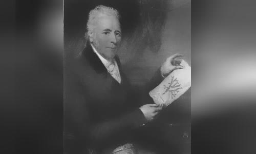 John Stackhouse (botanist)