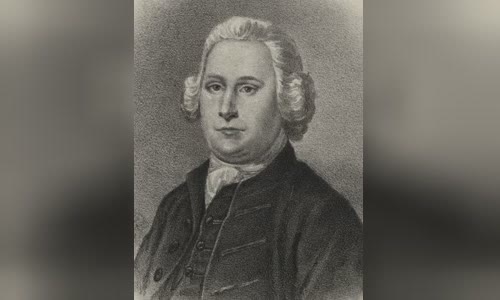 John Alsop