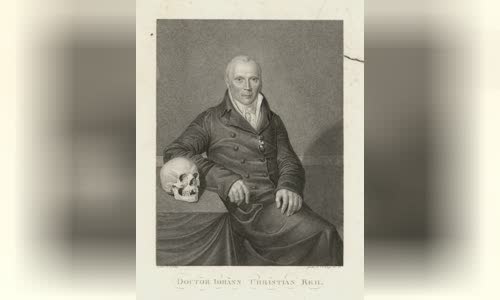 Johann Christian Reil