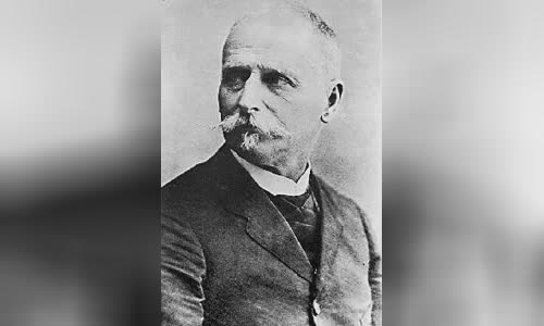 Teoberto Maler