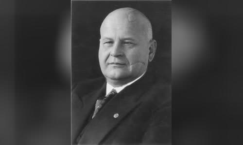 Otto Georg Thierack