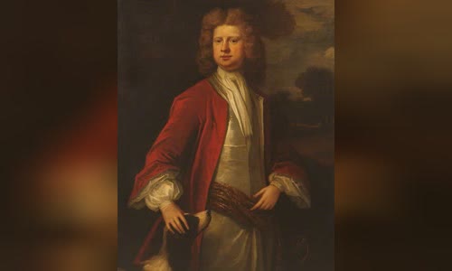 Richard Edgcumbe, 1st Baron Edgcumbe
