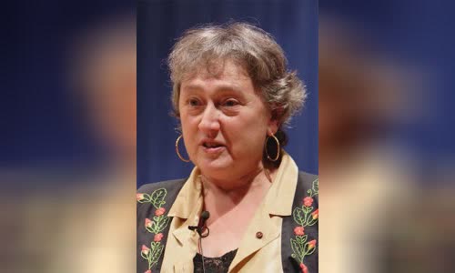 Lynn Margulis