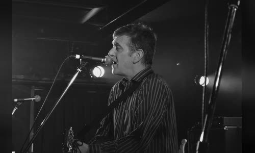 Tommy Keene