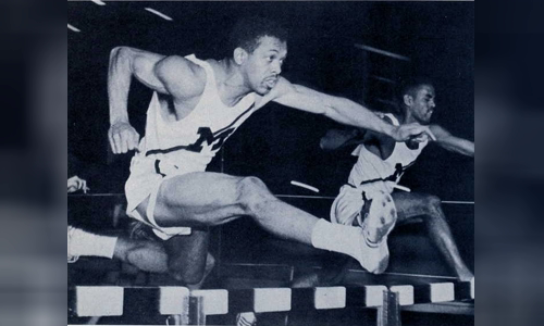 Bennie McRae