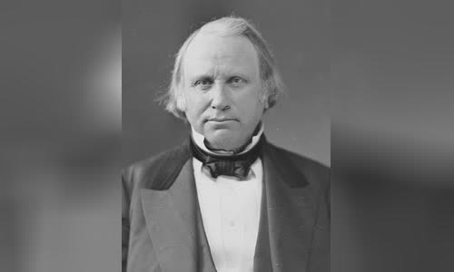 Henry Wilson
