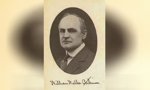William Walker Atkinson