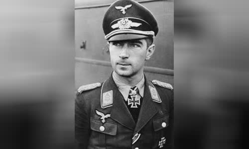 Werner Mölders