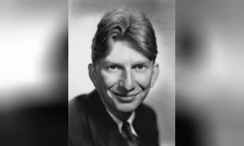 Sterling Holloway