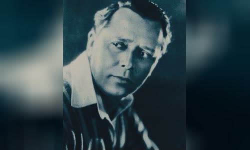 Theodore Kosloff