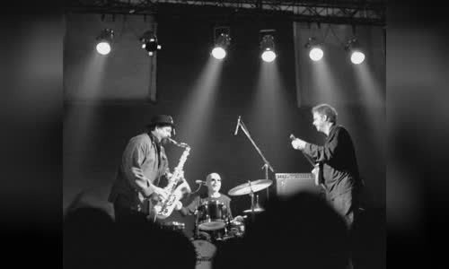 Paul Motian