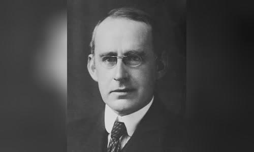 Arthur Eddington