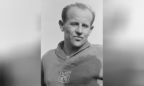Emil Zátopek