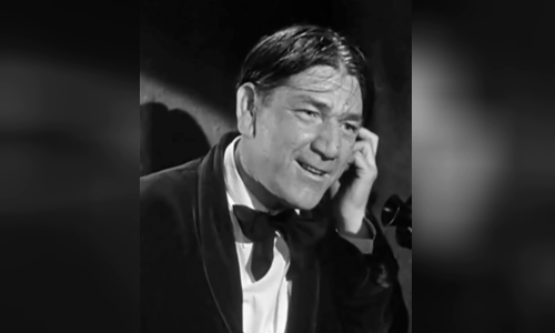Shemp Howard
