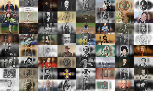 History Deaths on November 23